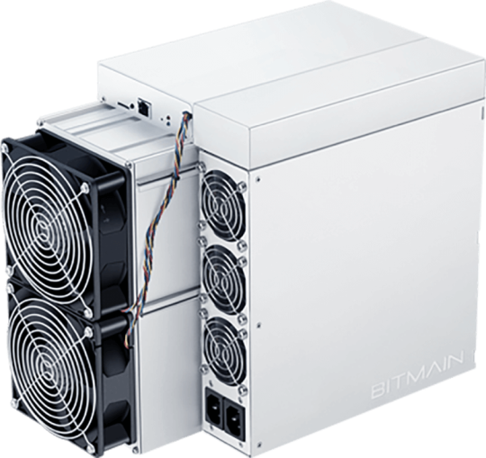 ビットコインが採掘出来る‼️BITMAIN Antminer S19 90TH/S Bitmain Antminer S19 90T ASIC BTC Bitcoin Miner Mining