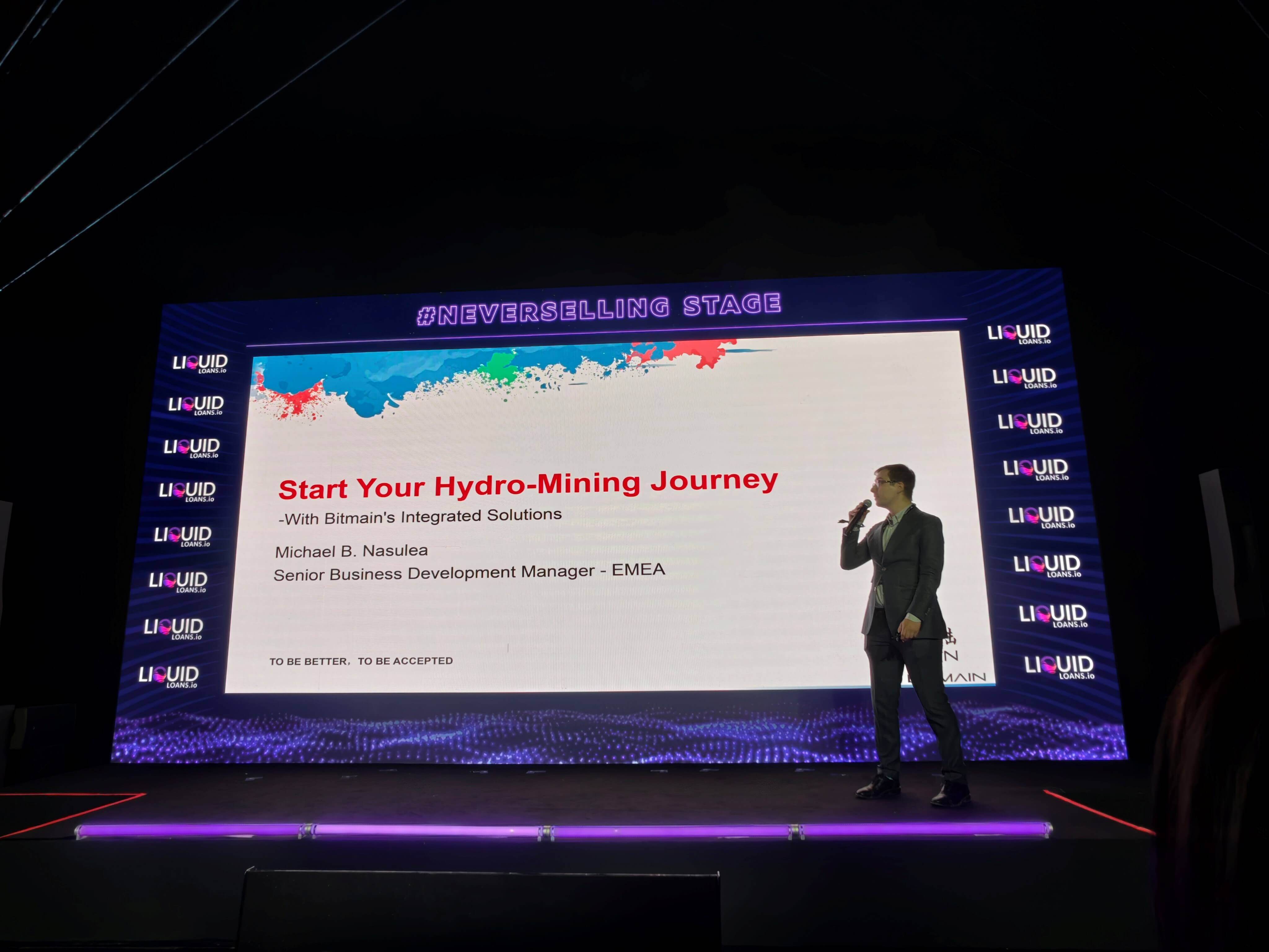 BITMAIN