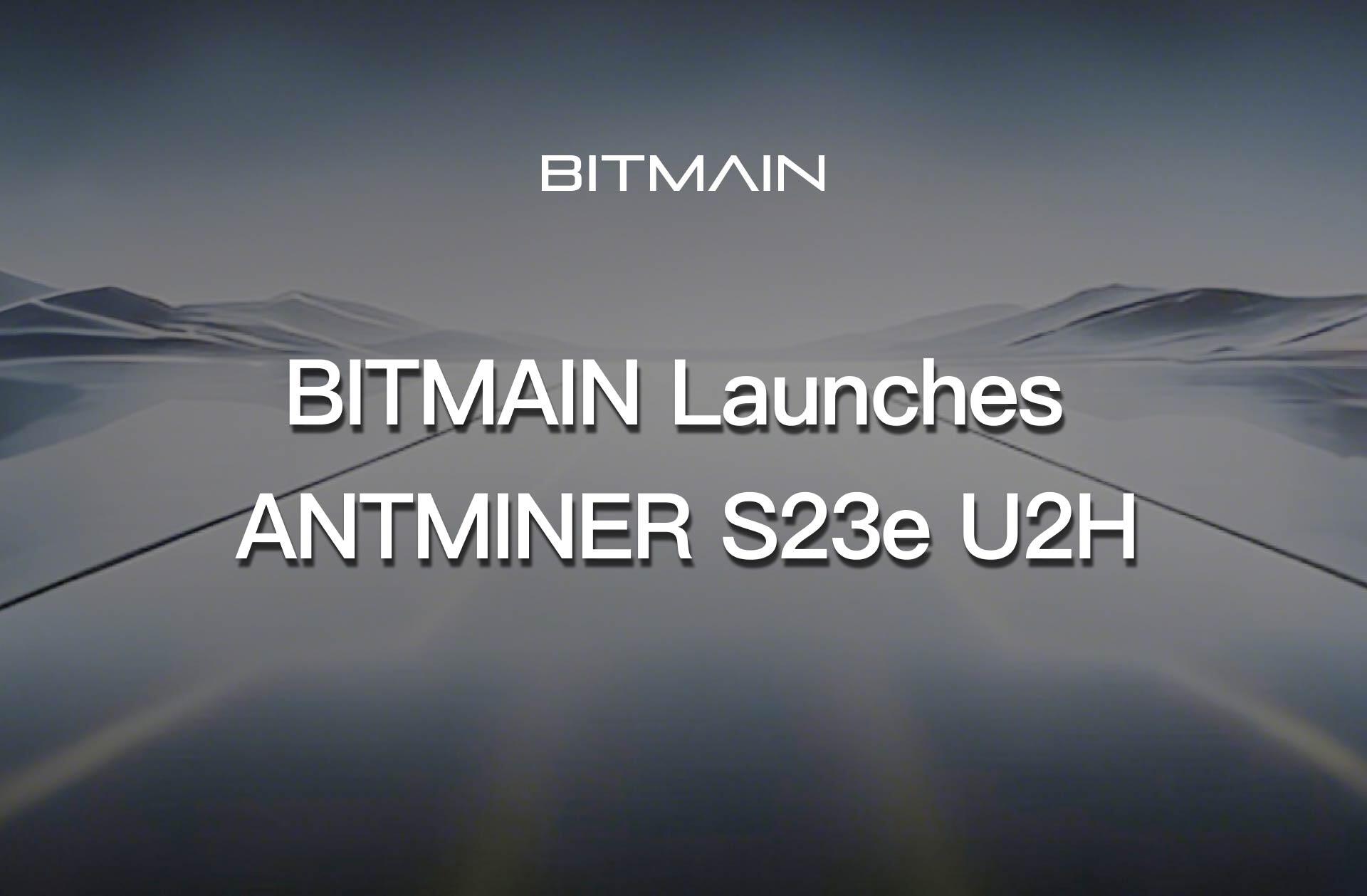 BITMAIN